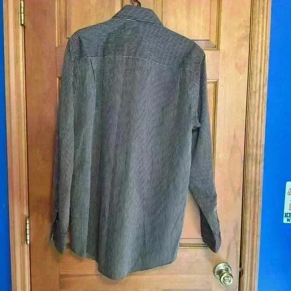 Joseph Abboud button down - Picture 5 of 6